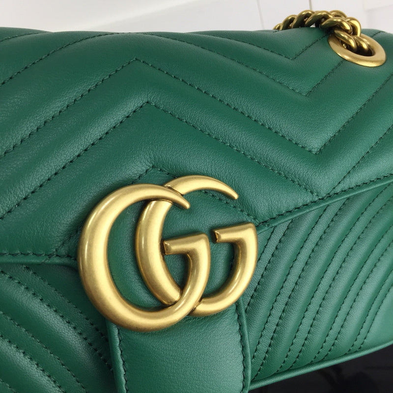 Satchel Bags - GUC Bags - 1329