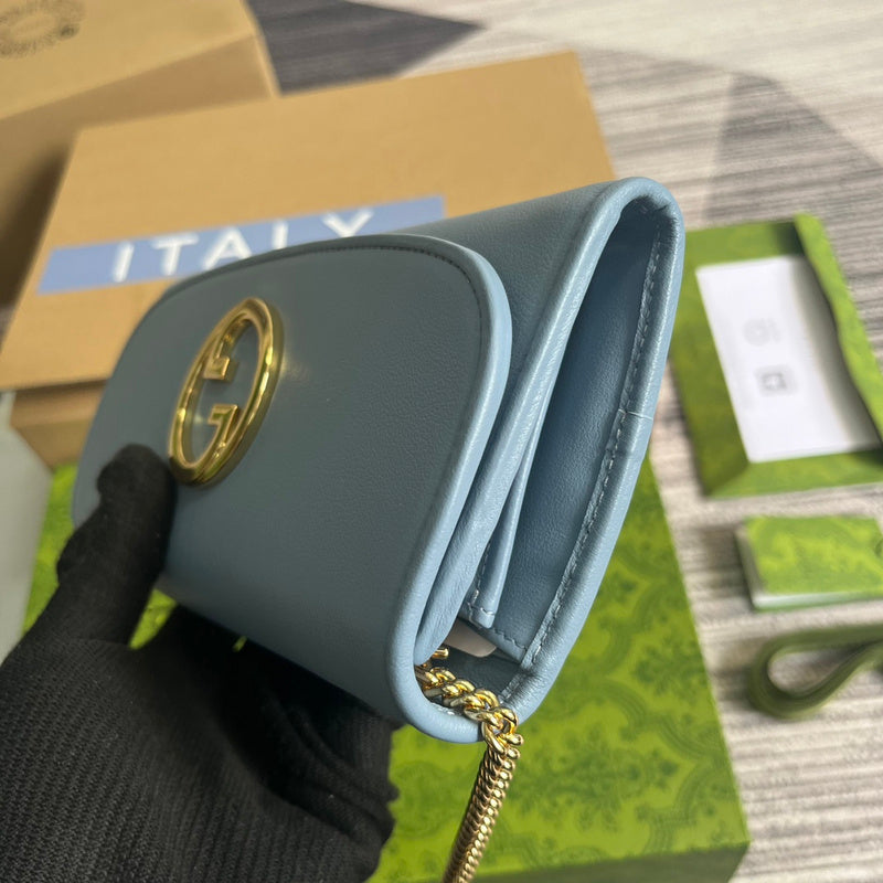 Satchel Bags - GCI Bags - 5605