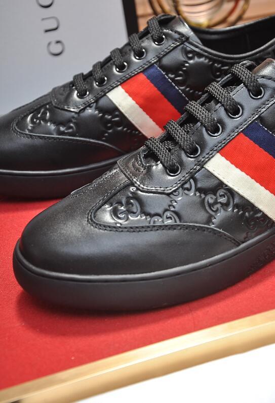 glami shop- LOV Men Shoes - 1757