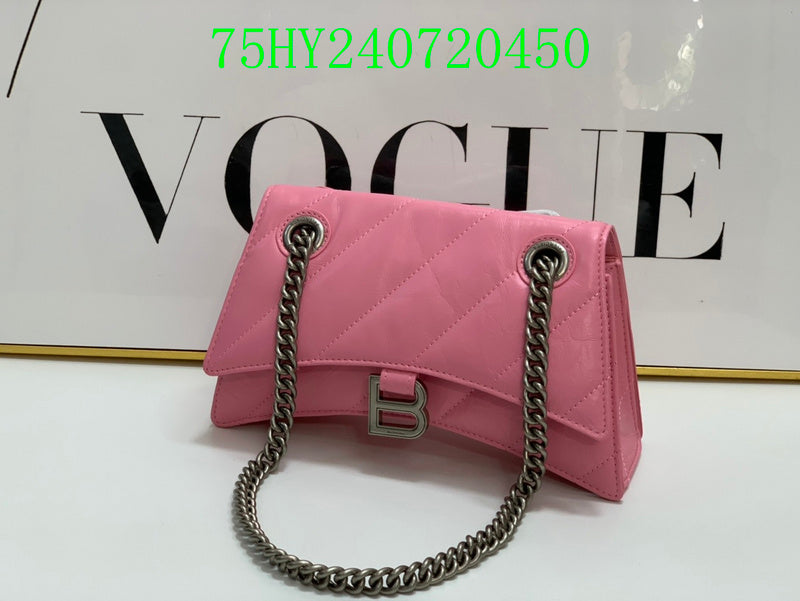 Satchel Bags - BGA Bags - 1698