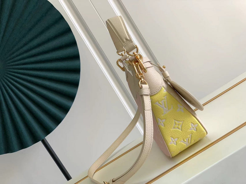 Satchel Bags - VL Bags - 1592