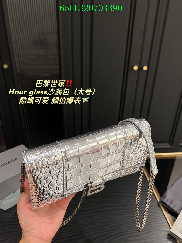GLM Top Quality - BGA Bags - 1735