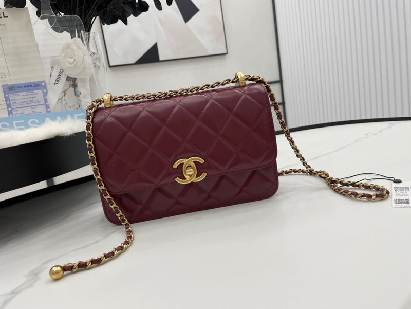 GLM - CHL Bags - 598