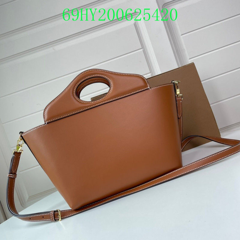 Fan Fashion -GLM - Top quality BBR Bags - 467