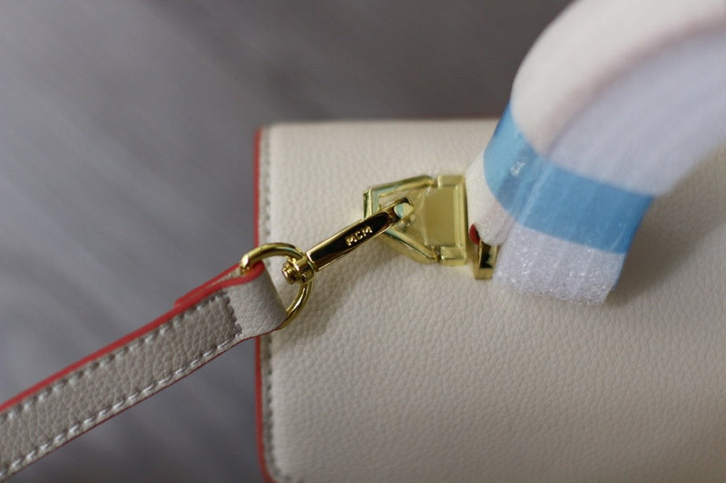 Satchel Bags - MC Bags - 219
