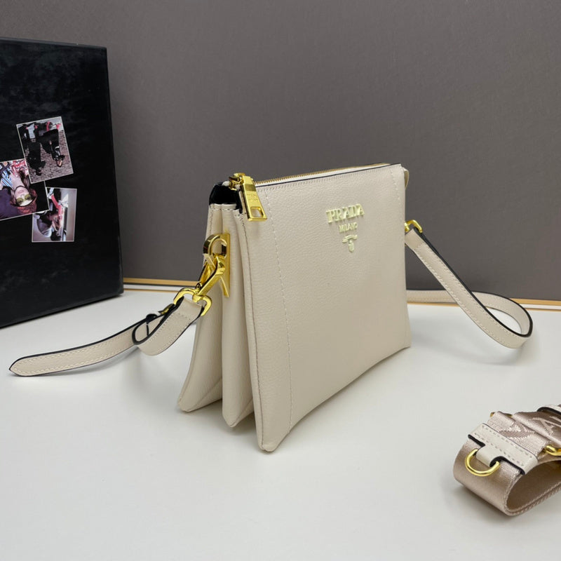 Satchel Bags - PDA Bags - 796