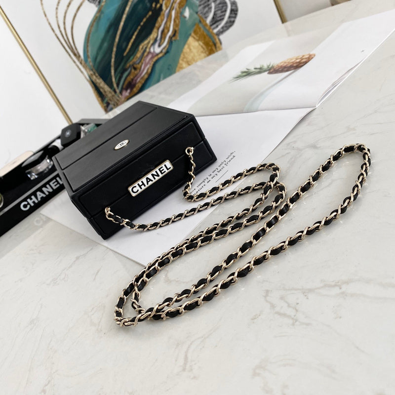 GLM - CHL Bags - 320