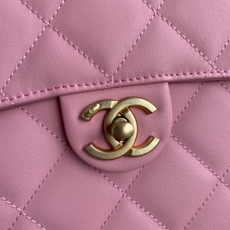 Satchel Bags - CHL Bags - 7388