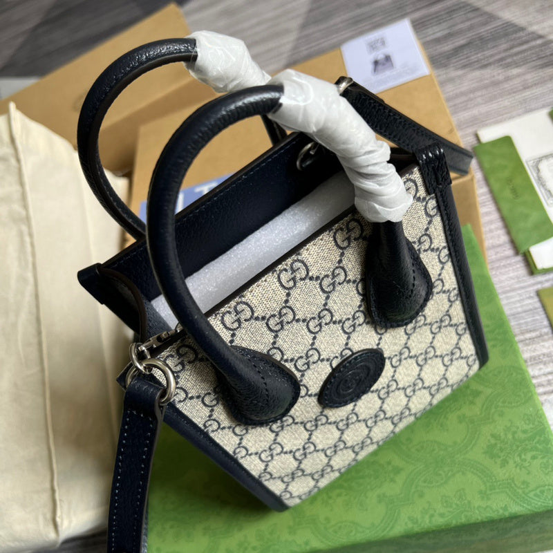 Satchel Bags - GCI Bags - 6589