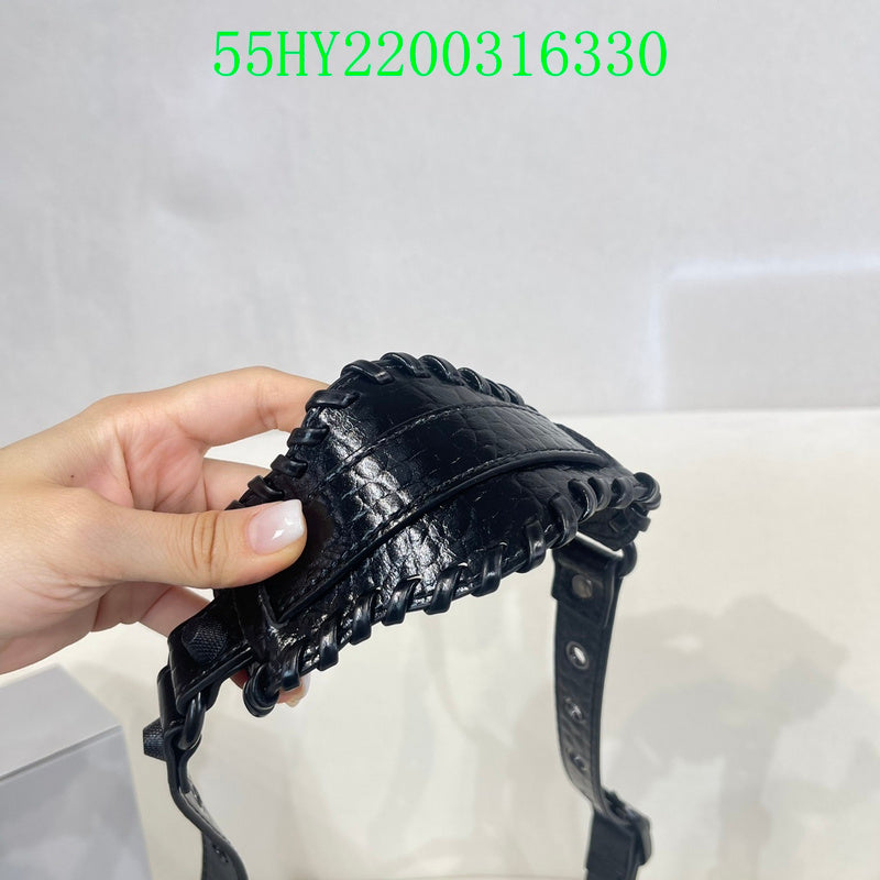 Glami GlamI - BGA Bags - 1868