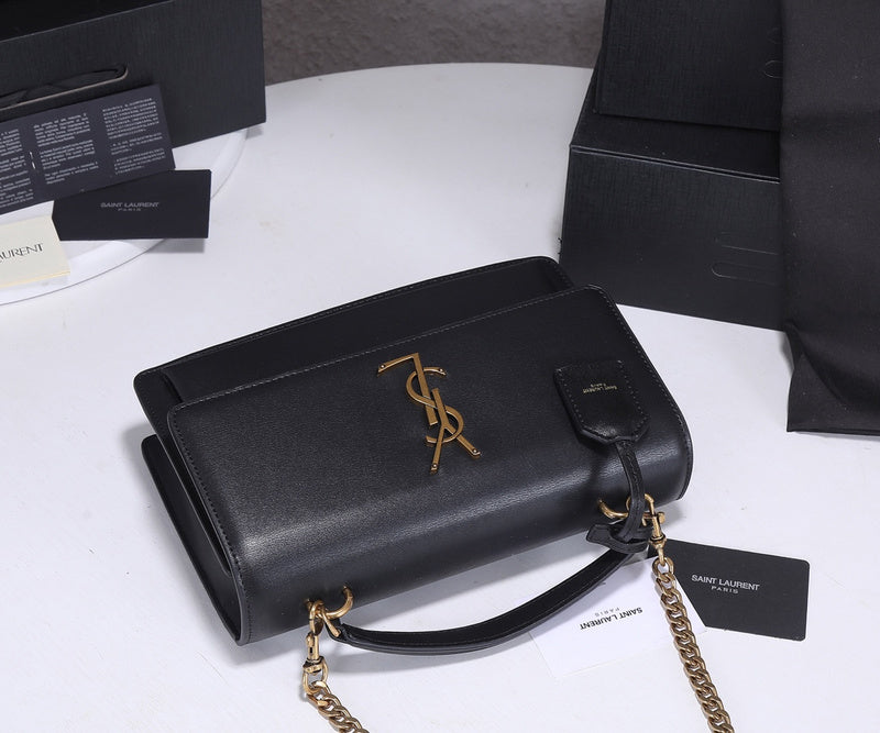 Satchel Bags - SLY Bags - 1702