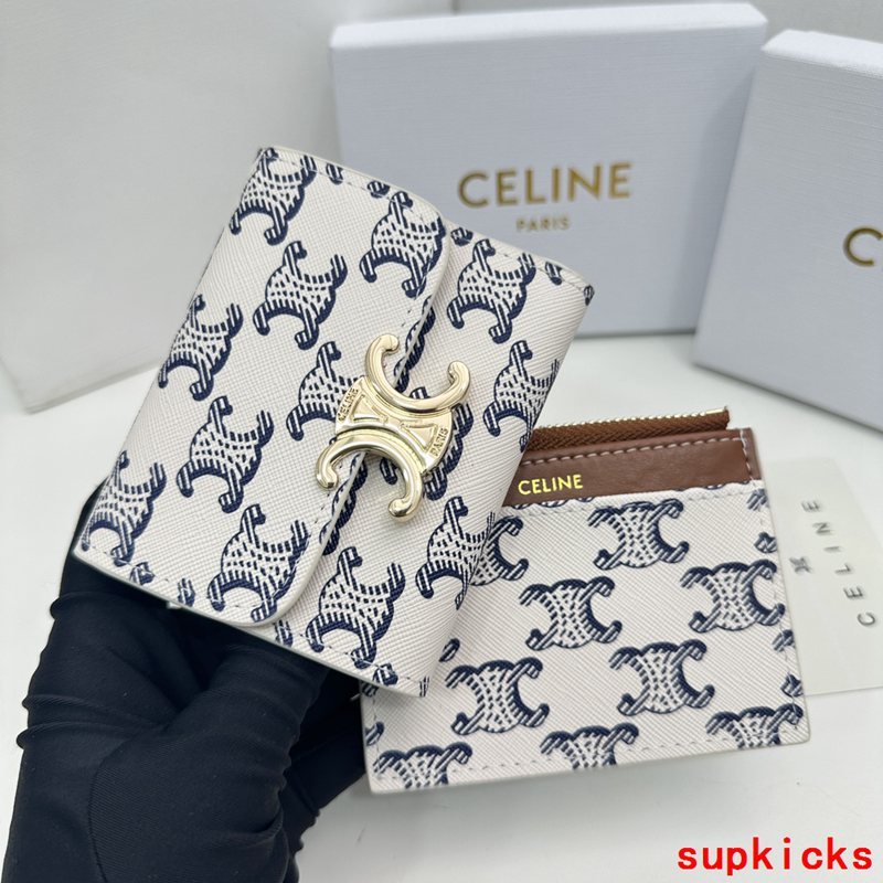Glami- - Mix Wallets - 708