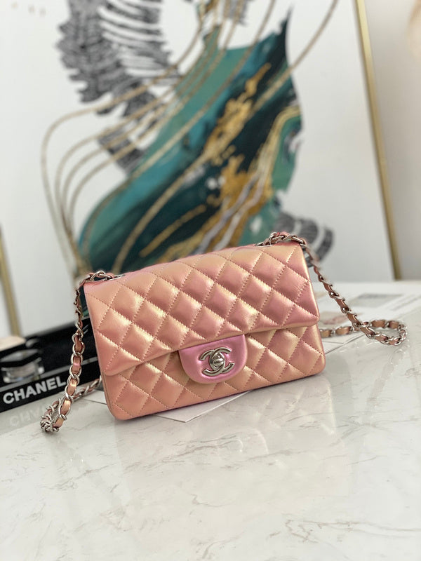 Satchel Bags - CHL Bags - 967