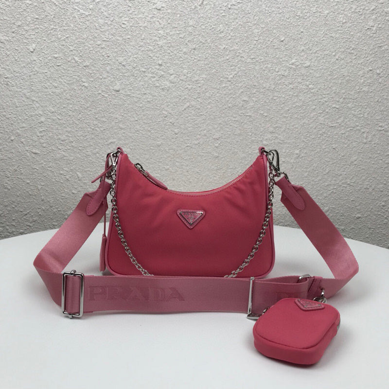 Satchel Bags - PDA Bags - 061