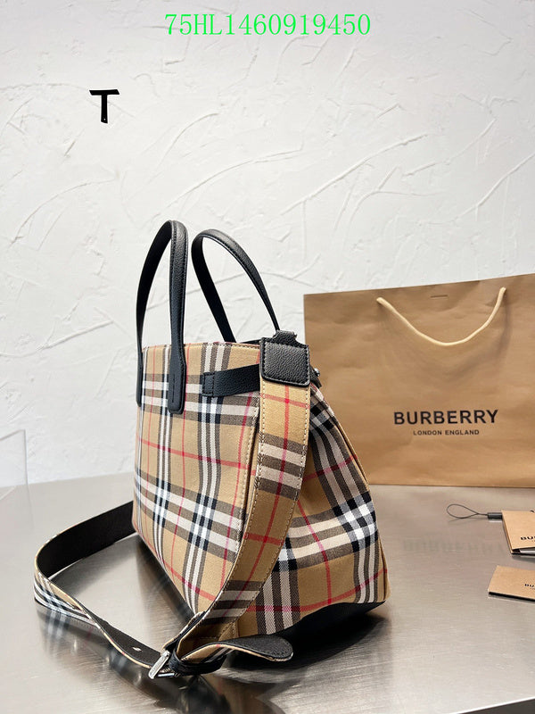 Fan Fashion -GLM - Top quality BBR Bags - 275