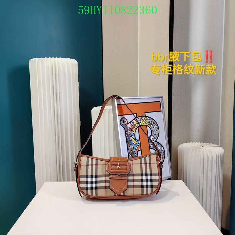 Fan Fashion -GLM - Top quality BBR Bags - 035