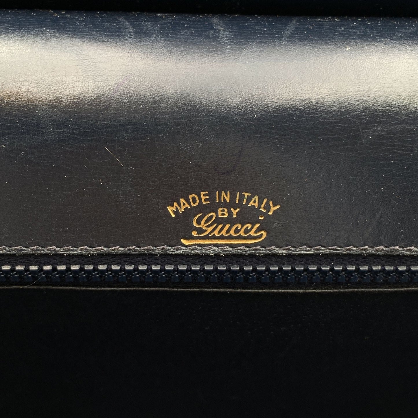 Gucci Shoulder Bag Vintage