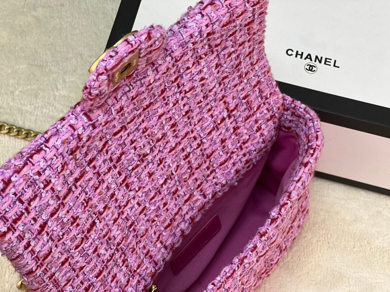 Satchel Bags - CHL Bags - 2827