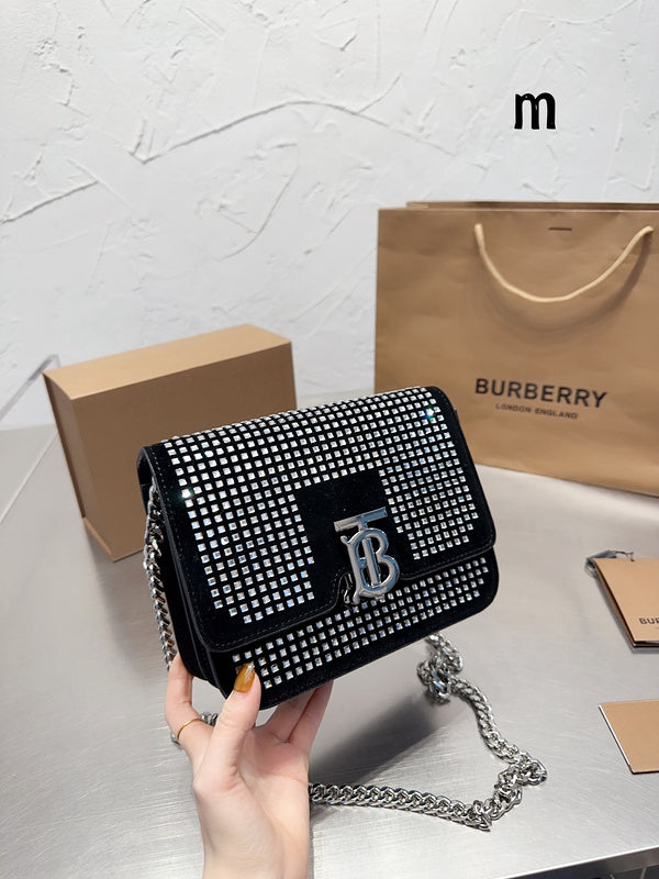 Fan Fashion -GLM - Top quality BBR Bags - 1694