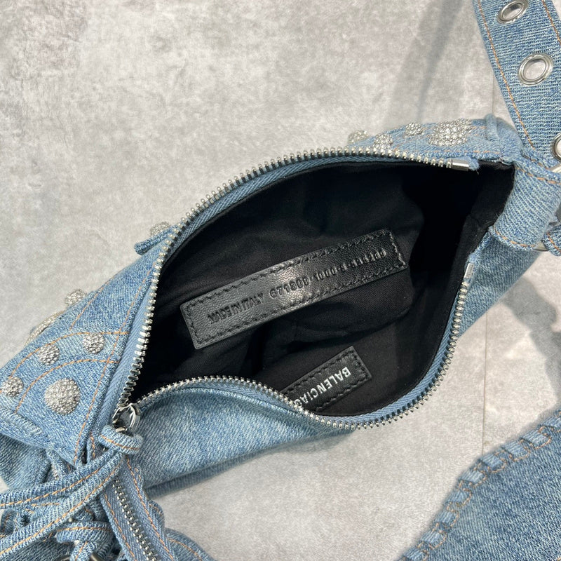 Satchel Bags - BGA Bags - 271