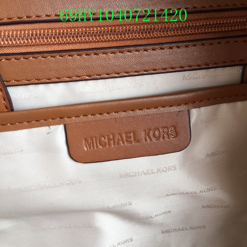 Satchel Bags - MK Bags - 740