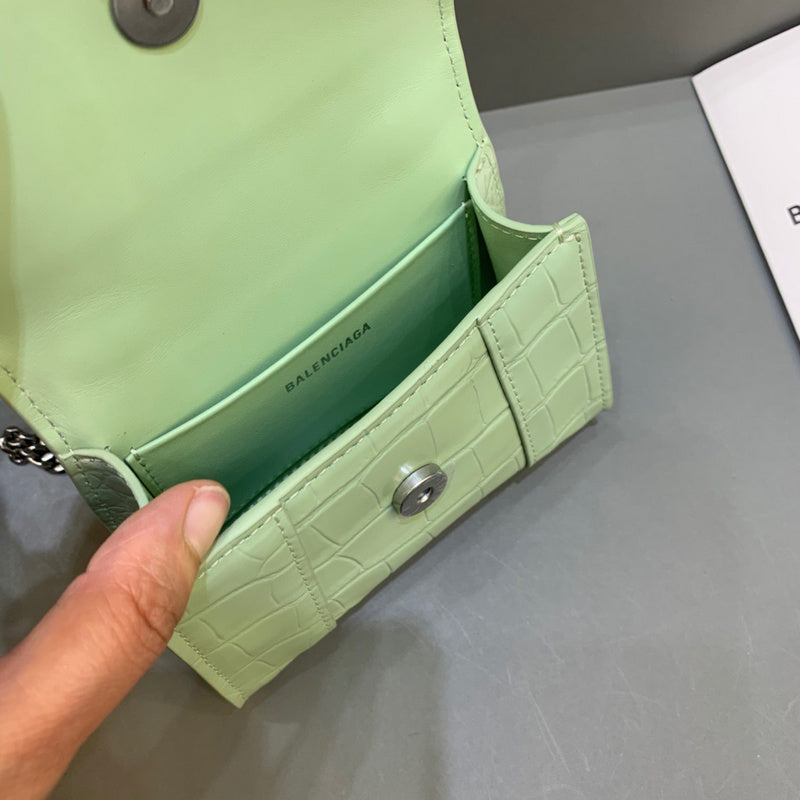 Satchel Bags - BGA Bags - 688