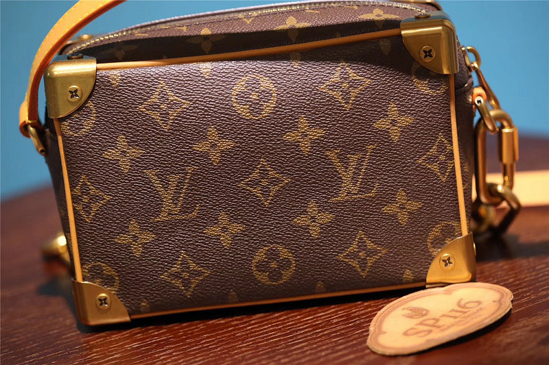 Glami GlamI Lu-Vi bags - 10151