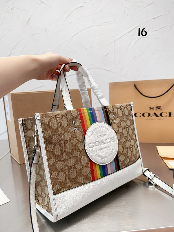 Satchel Bags - CCH Bags - 127