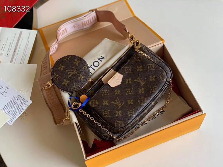 Glami- Glami- Lu-Vi bags - 3664