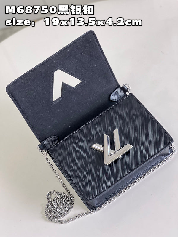 Satchel Bags - VL Bags - 1602