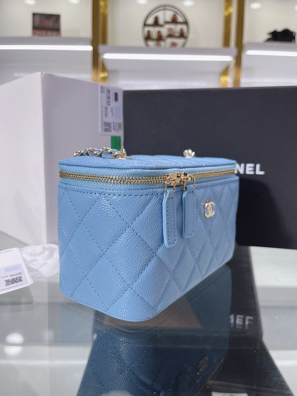 Satchel Bags - CHL Bags - 3132