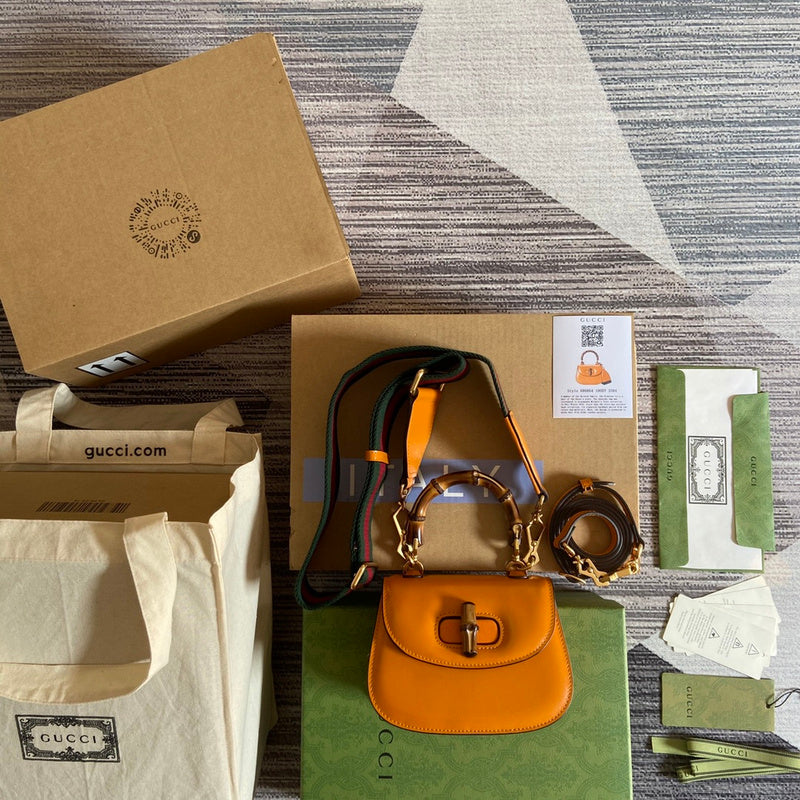 GLM - gg Bags - 952