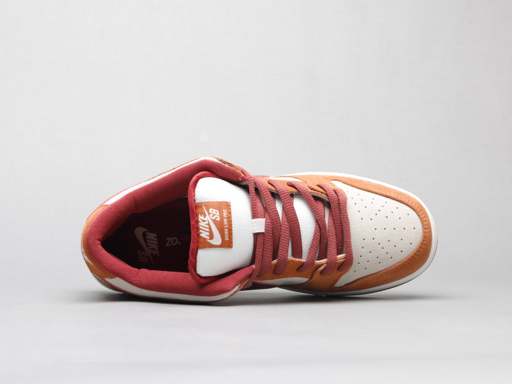 GLM - Russet Cedar [Same as Wang Yibo]