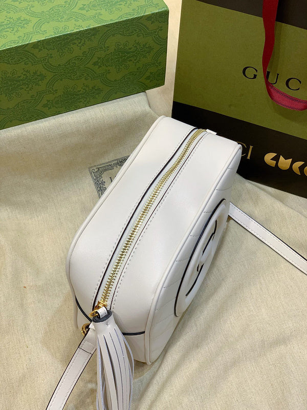 Satchel Bags - GCI Bags - 1495