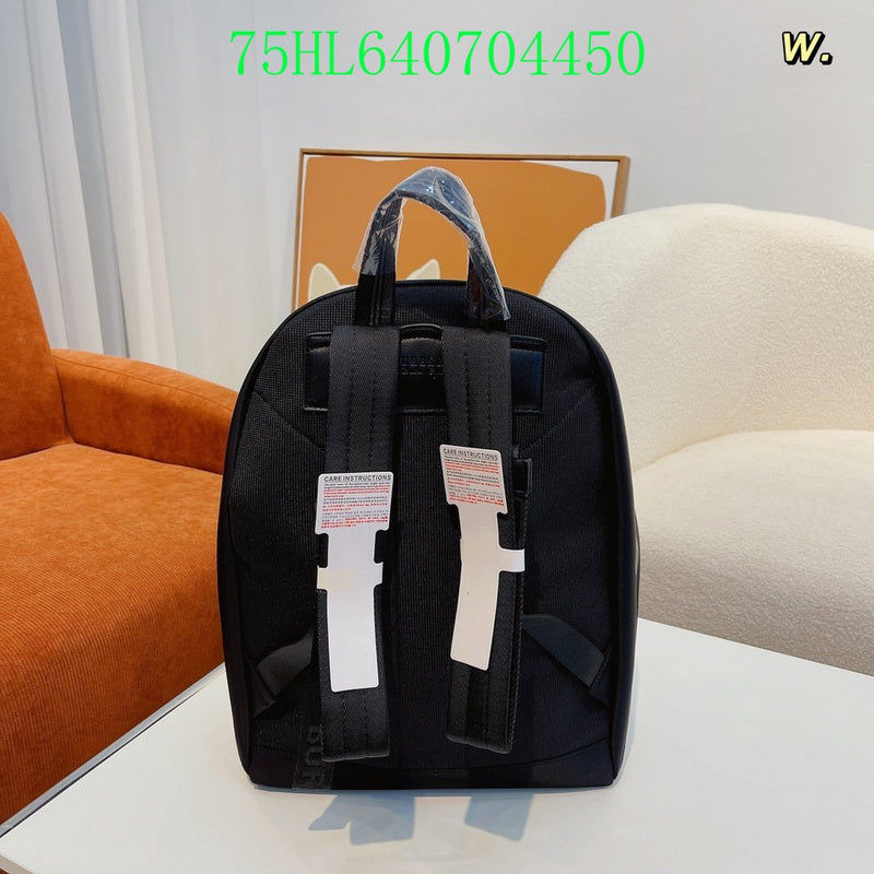 Fan Fashion -GLM - Top quality BBR Bags - 293