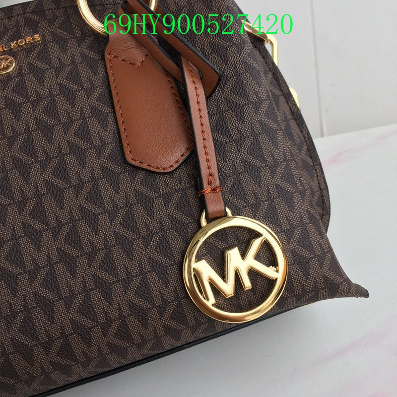 Satchel Bags - MK Bags - 761