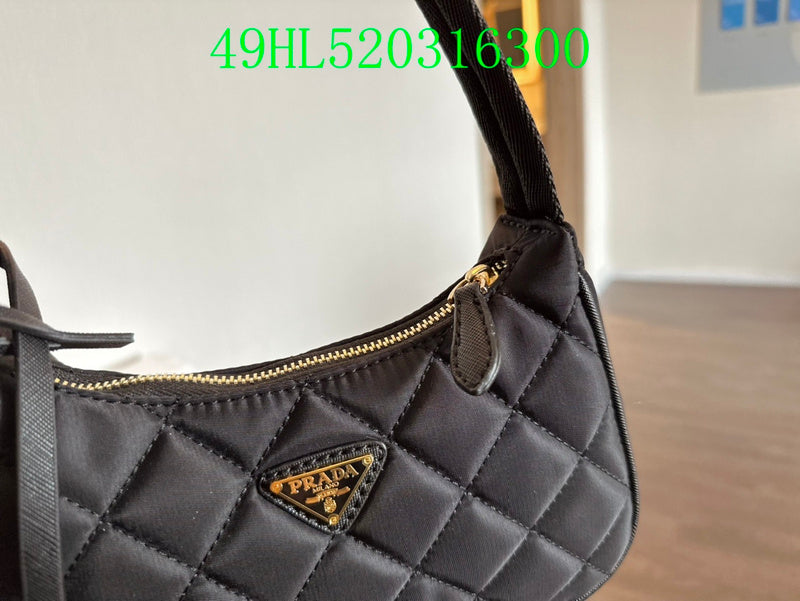 Satchel Bags - PDA Bags - 3466
