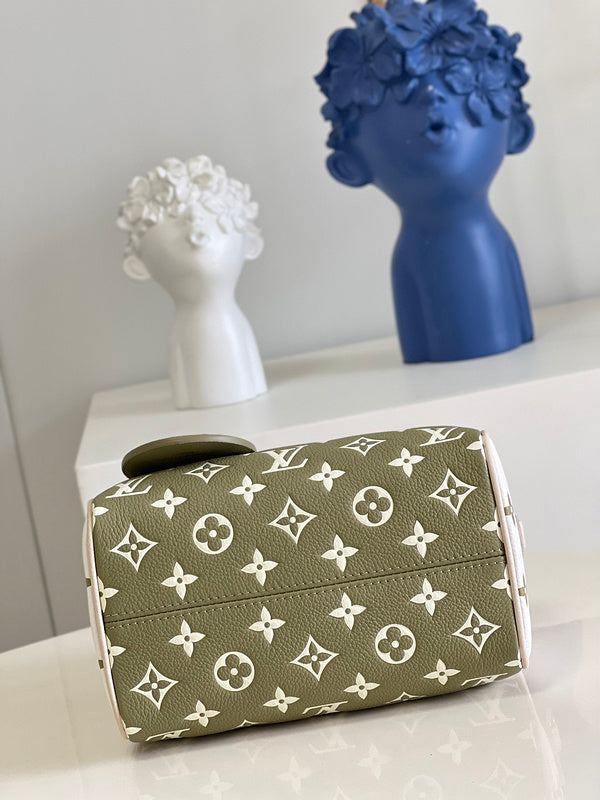Glami GlamI Lu-Vi Bags - 16850