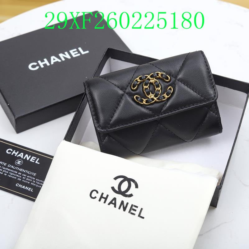 Glami - CHL Wallet - 2546