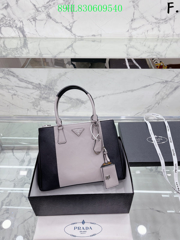 Satchel Bags - PDA Bags - 4247