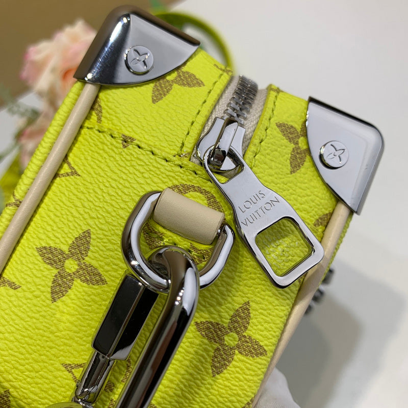 Satchel Bags - VL Bags - 5993