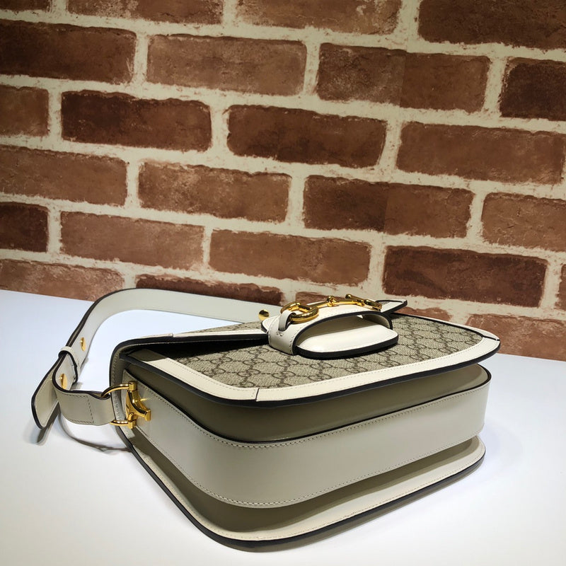 Satchel Bags - GCI Bags - 3836