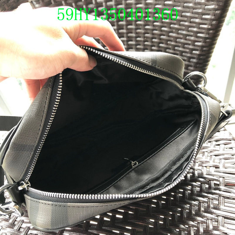 Fan Fashion -GLM - Top quality BBR Bags - 557