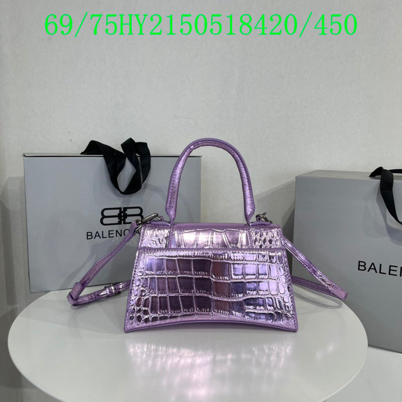 Satchel Bags - BGA Bags - 2298