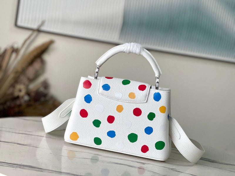 Glami- Glami- Lu-Vi bags - 4009