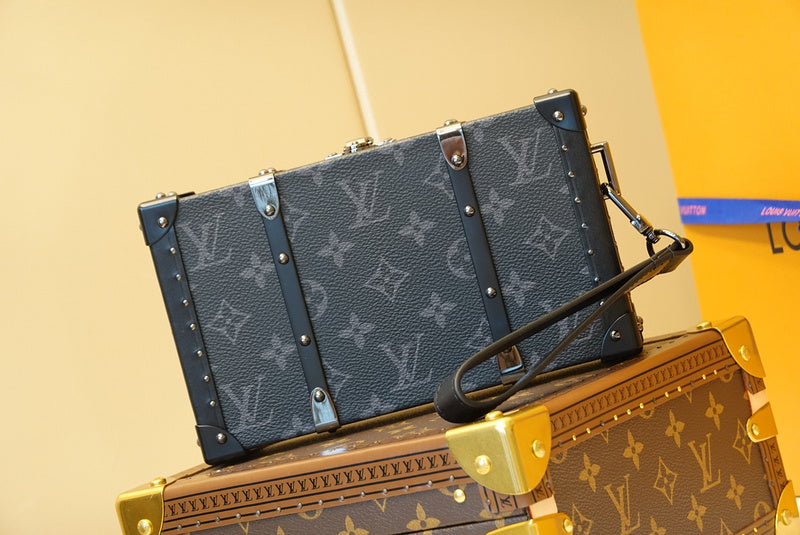 Satchel Bags - VL Bags - 5489