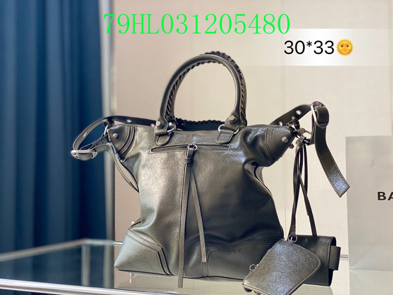 Glami GlamI - BGA Bags - 1948