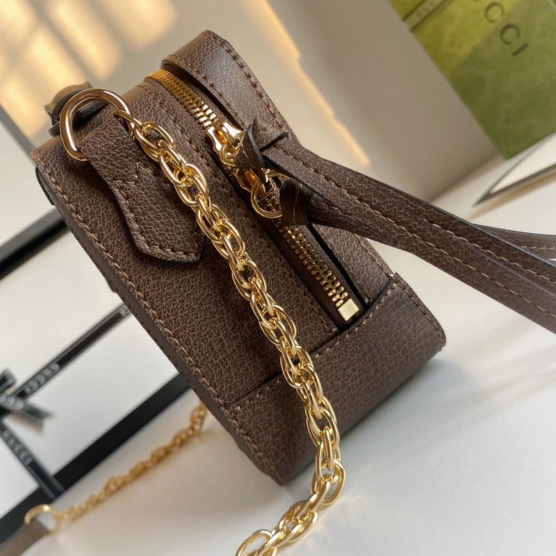 Satchel Bags - GUC Bags - 1297