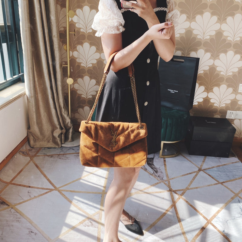 Satchel Bags - SLY Bags - 242