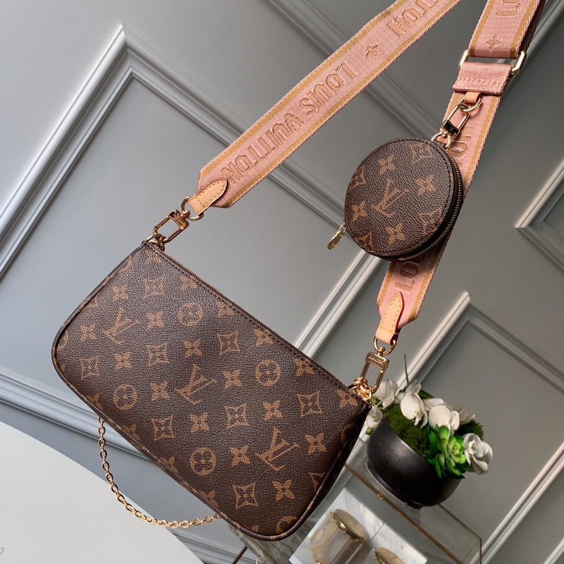 Satchel Bags - VL Bags - 1371